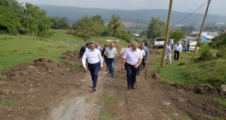 ARTIK SUSUZLUK OLMAYACAK 