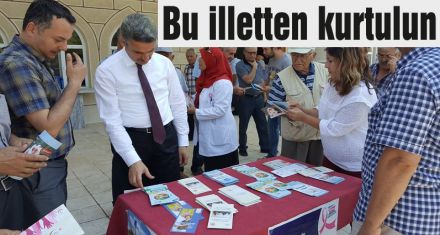 Bu illetten kurtulun