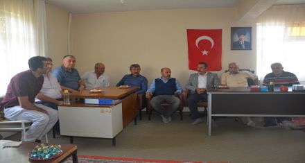 GELENEK BOZULMADI 