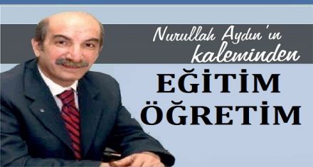 EĞİTİM-ÖĞRETİM