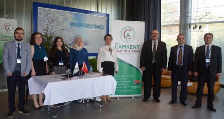 GÜÇLÜ VE DENEYİMLİ KADROSUYLA YİNE TERCİH SEBEBİ 