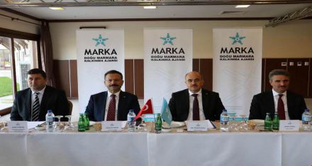 BU KEZ TOPUK YAYLASINDA TOPLANDILAR 