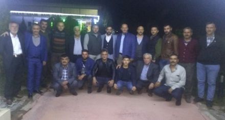 MHP EMİN ADIMLARLA