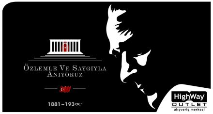 ATATÜRK'Ü BÖYLE ANACAKLAR 
