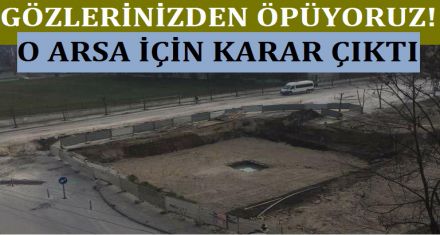 GÖZLERİNİZDEN ÖPÜYORUZ!