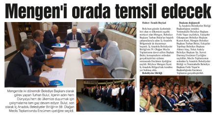 Bulut İç Anadolu'da