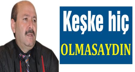 Bolu'yu hayatından silip attı