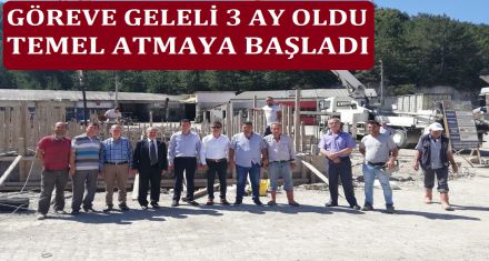 İŞİ EHLİNE VERİNCE BÖYLE OLUYOR 
