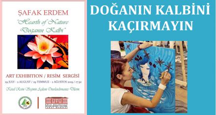 BU SERGİYİ KAÇIRMAYIN 