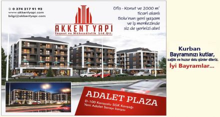AKKENT YAPI 