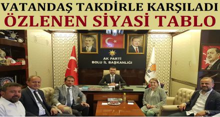 Özlenen tablo