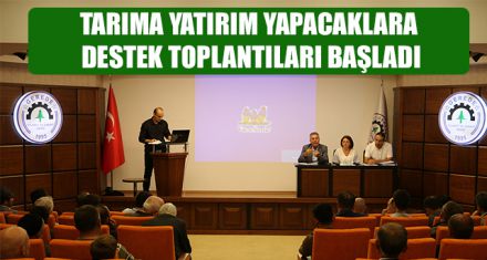 İLK TOPLANTININ ADRESİ GEREDE