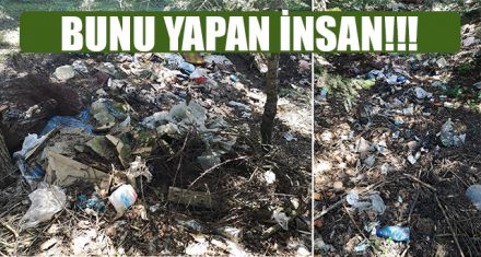 BUNU YAPAN İNSAN!!!