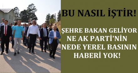 BU NASIL İŞTİR!