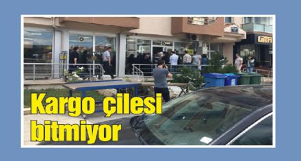 Bu çile ne zaman bitecek?