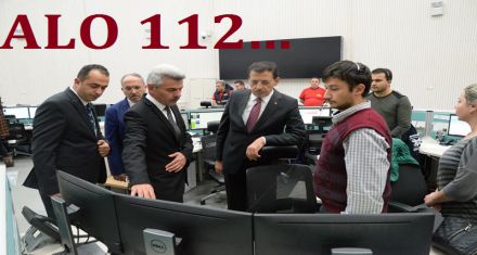 ALO 112