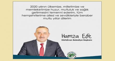 MUTLU YILLAR