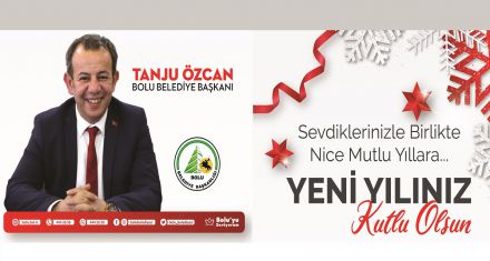 NİCE MUTLU YILLARA