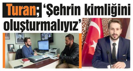 O Meclis'te gençlerin temsilcisi