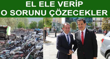 İSTENİLİNCE OLUYORMUŞ 