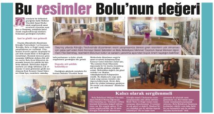 Bu eserler yok olmasın!