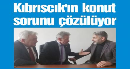 Elele verip çözecekler