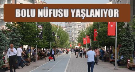 ORTANCA YAŞ RAKAMLARI AÇIKLANDI