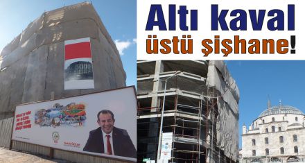 Bu afiş ne anlama geliyor?