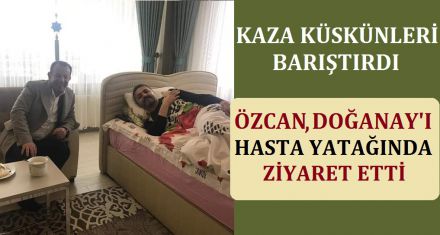 İLLA KAZA OLMASI MI LAZIM! 
