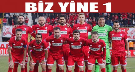 BİZ YİNE 1