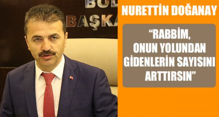 Doğanay İzzet Baysal'ı andı