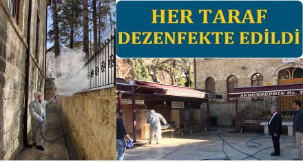 GÖYNÜK BELEDİYESİ İŞ BAŞINDA