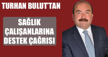 MENGEN SAĞLIK ÇALIŞANLARI İÇİN TEK YÜREK 