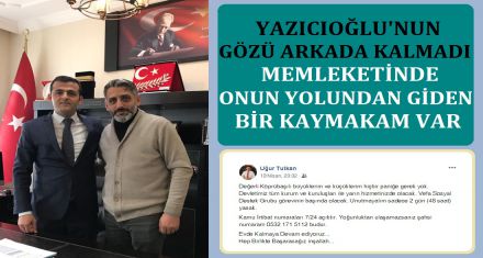 RABBİM SAYILARINI ARTIRSIN
