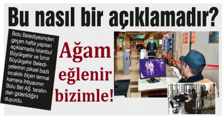 Kokusu yakında çıkar!