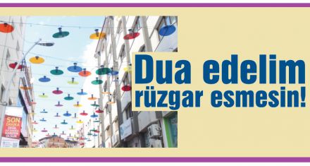 Vaysal Sokağın işi Allah'a kaldı