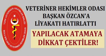 EŞ-DOST-AKRABA DEĞİL LİYAKAT