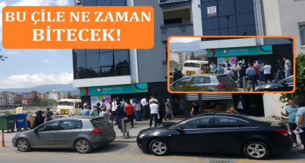 BÖYLE Mİ KORONADAN KORUNACAĞIZ!
