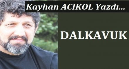 DALKAVUK