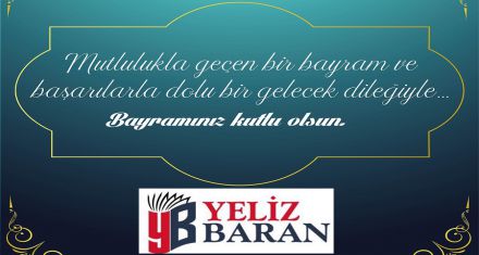 YELİZ BARAN EĞİTİM KURUMLARI