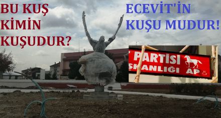BU KUŞ KİMİN KUŞUDUR?