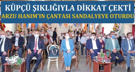 Göynük'te Demiröz'le devam