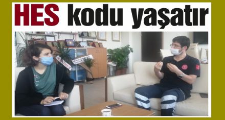 HES kodu yaşatır