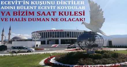 YÜZLERİNİ BİR TÜRLÜ BOLU'YA DÖNEMEDİLER!