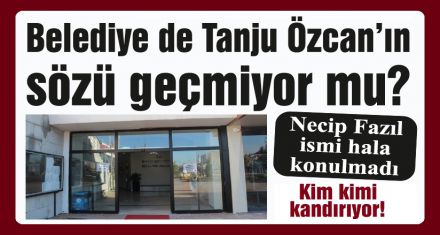 Kim kimi kandırıyor!
