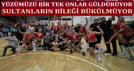 YÜZÜMÜ BİR TEK ONLAR GÜLDÜRÜYOR