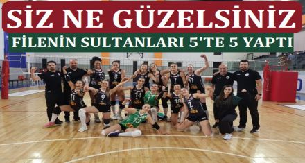 SİZ NE GÜZELSİNİZ