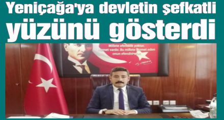 Devlet adamlığı böyle olmalı