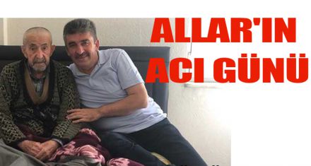 ALLAR'IN ACI GÜNÜ