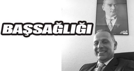 BAŞSAĞLIĞI